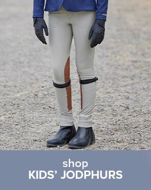 Kids' Jodhpurs